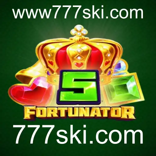 Desvendando o Mundo de 5Fortunator: Um Mergulho no Jogo e Suas Regras