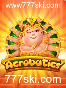 Descubra o Jogo Acrobatics e Desvende Seus Desafios Nas Pistas de 777ski.com