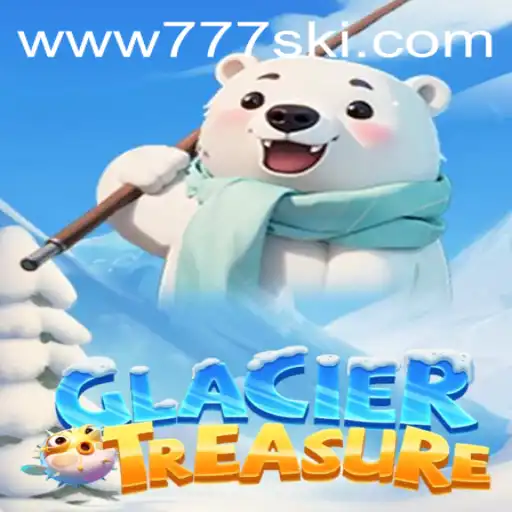 GlacierTreasure: Aventuras Congelantes nas Montanhas de 777ski.com