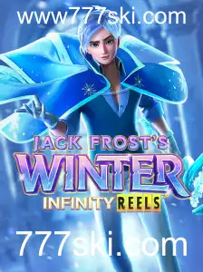 Explore o Fascinante Mundo de JackFrostsWinter: Aventuras Geladas e Desafios Divertidos
