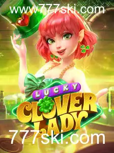 LuckyCloverLady: Descubra o Novo Sensação em Jogos de Azar
