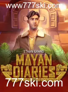 Descubra o Envolvente Mundo de MayanDiaries