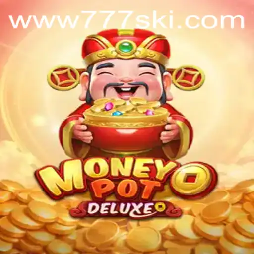 Introdução ao Jogo MoneyPotDELUXE: A Nova Sensação dos Cassinos Online
