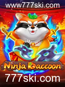 NinjaRaccoon: Aventura e Estratégia no Novo Fenômeno dos Jogos