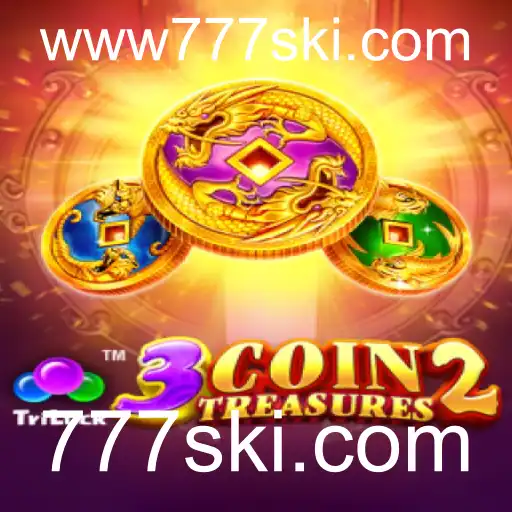 Descubra as Aventuras de 3CoinTreasures2 no Mundo de 777ski.com