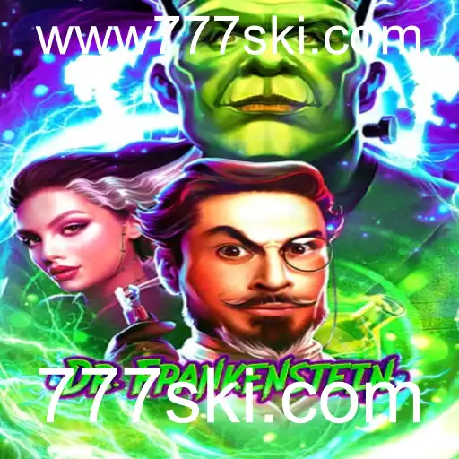 DrFrankenstein: A Imaginação Levando as Regras a Novos Níveis