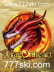 Descubra o Mundo de DragonHeart: Aventura e Estratégia em 777ski.com