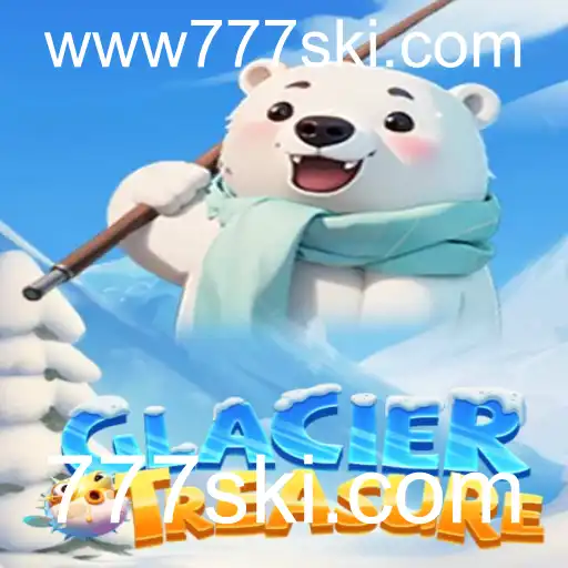 GlacierTreasure: Aventuras Congelantes nas Montanhas de 777ski.com