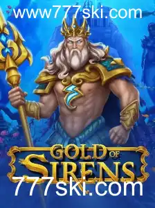 Desvendando GoldofSirens: Aventura Épica Inspirada em 777ski.com