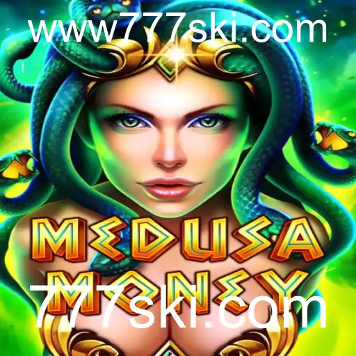 Descubra o Fascinante Mundo de MedusaMoney