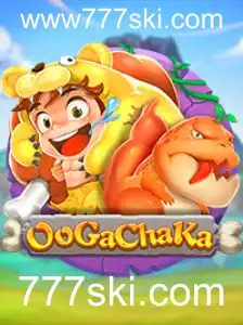 Explorando OoGaChaKa: O Novo Fenômeno dos Jogos com 777ski.com