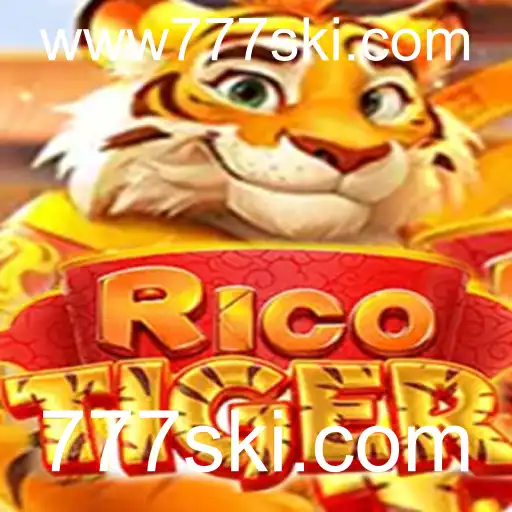 Explorando o Mundo do Jogo RicoTiger: Diversão e Estratégia com 777ski.com