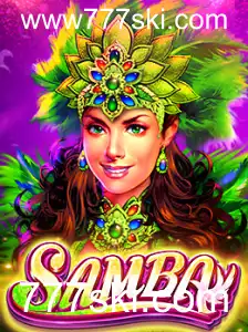 Descubra o Jogo Samba: Diversão e Estratégia no Universo de 777ski.com