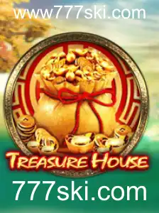 Descubra a Aventura Fascinante de 'TreasureHouse' com 777ski.com