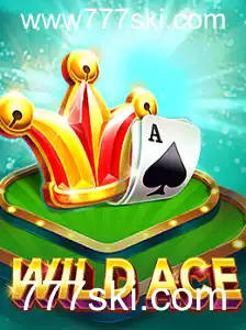 Descubra o Empolgante Jogo WildAce em 777ski.com