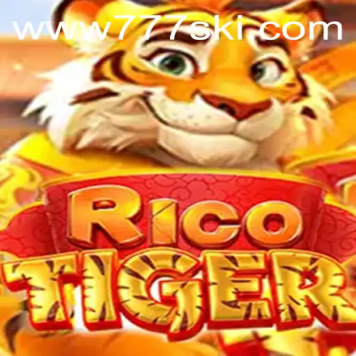 Explorando o Mundo do Jogo RicoTiger: Diversão e Estratégia com 777ski.com