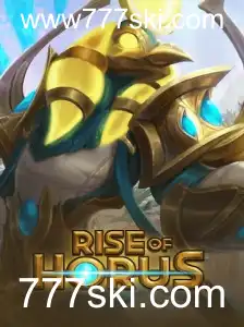 Descubra o Empolgante Mundo de RiseofHorus