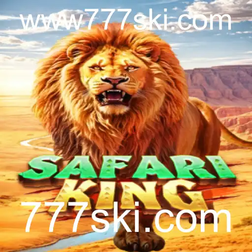 Descubra a Emoção de SafariKing: Tudo o Que Precisa Saber