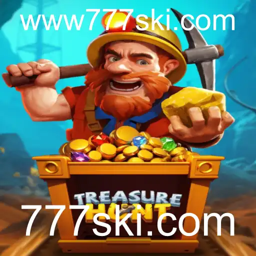 TreasureHunt: A Nova Sensação do Mundo dos Jogos Online