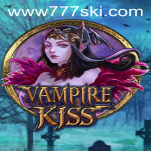Descubra o Universo de VampireKiss: Uma Aventurança Inesquecível