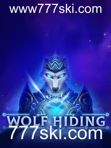 Explorando o Universo do Jogo WolfHiding